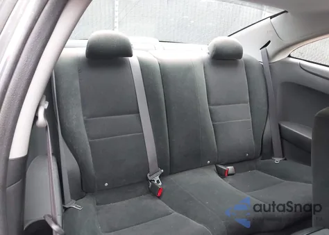 2005 Honda Accord 3.0 Lx Special Edition из США, поврежденный, VIN 1HGCM82425A015974